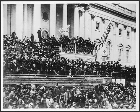 with malice toward none meaning|March 4, 1865: Second Inaugural Address .